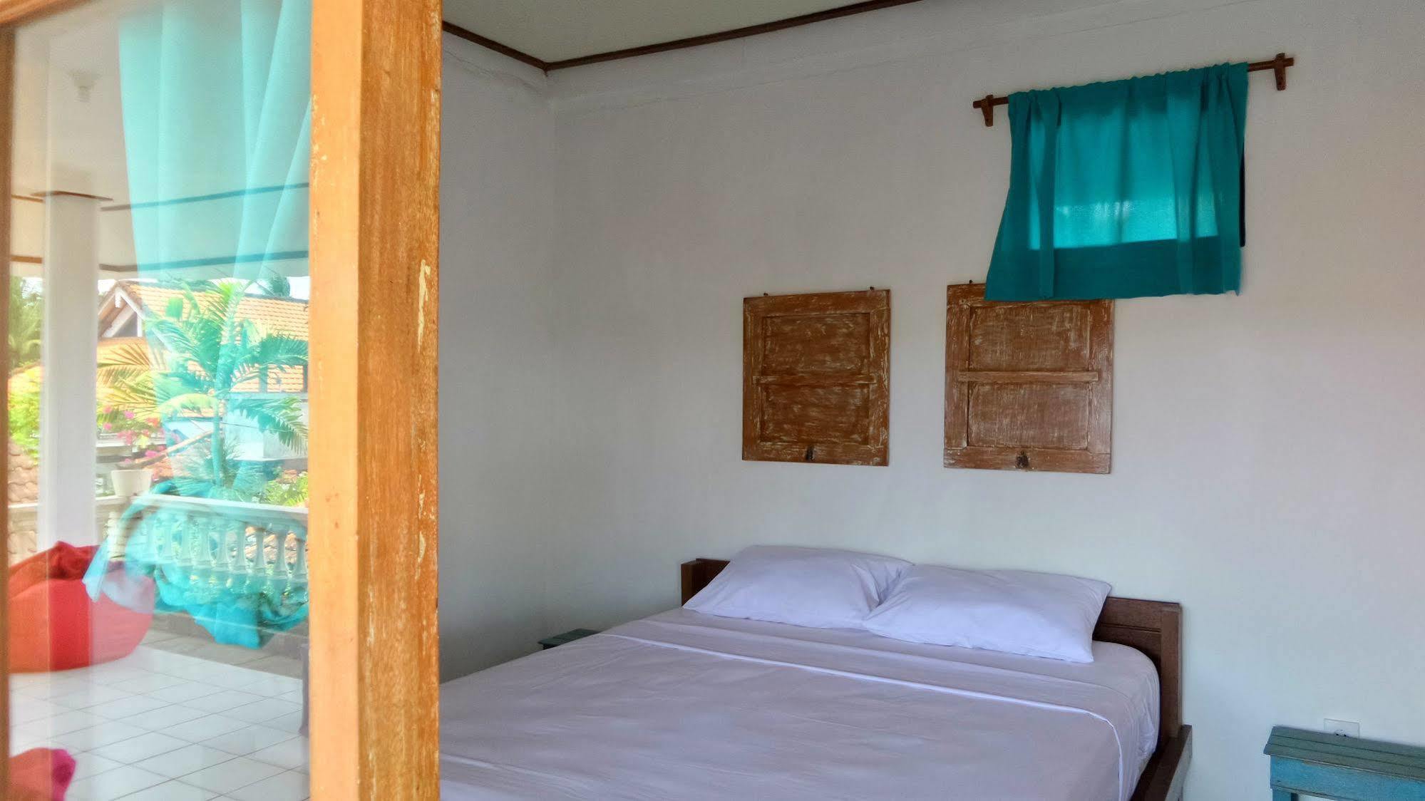 Friendly House Bali Hostel Ubud Buitenkant foto